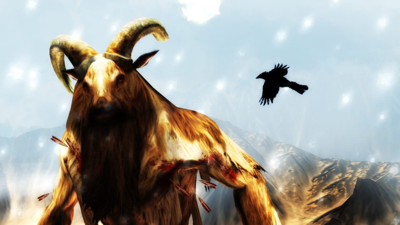 Crow thumbnail 2