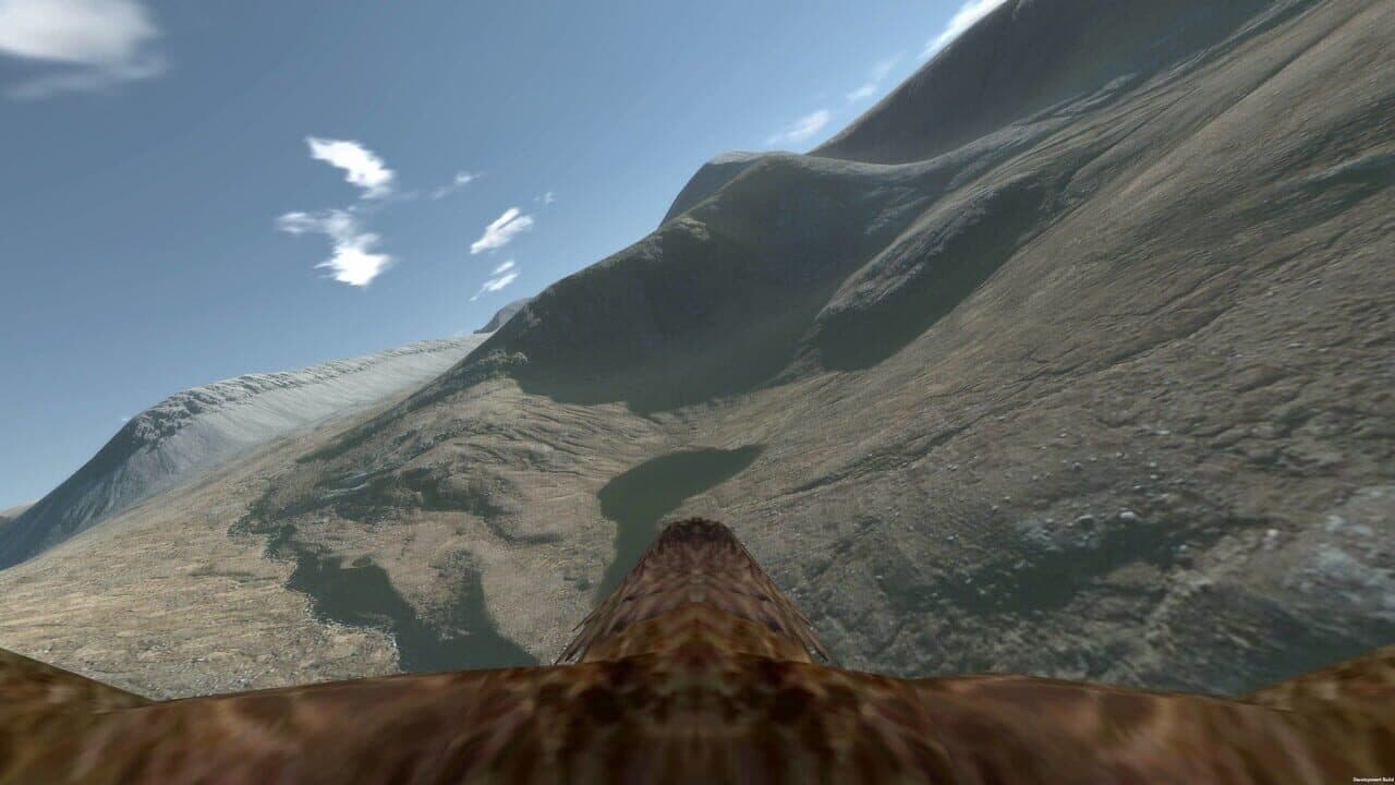 Aquila Bird Flight Simulator thumbnail 2