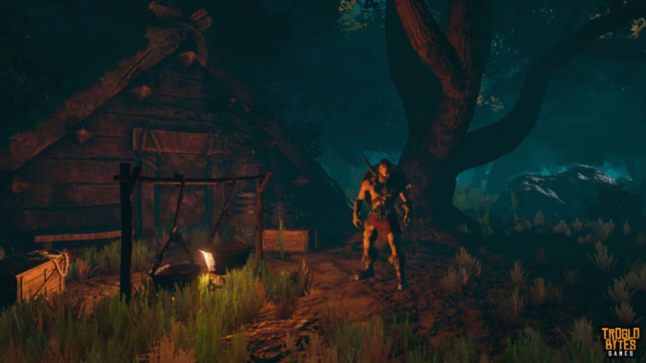 Tenebrae: Twilight of the Gods thumbnail 3