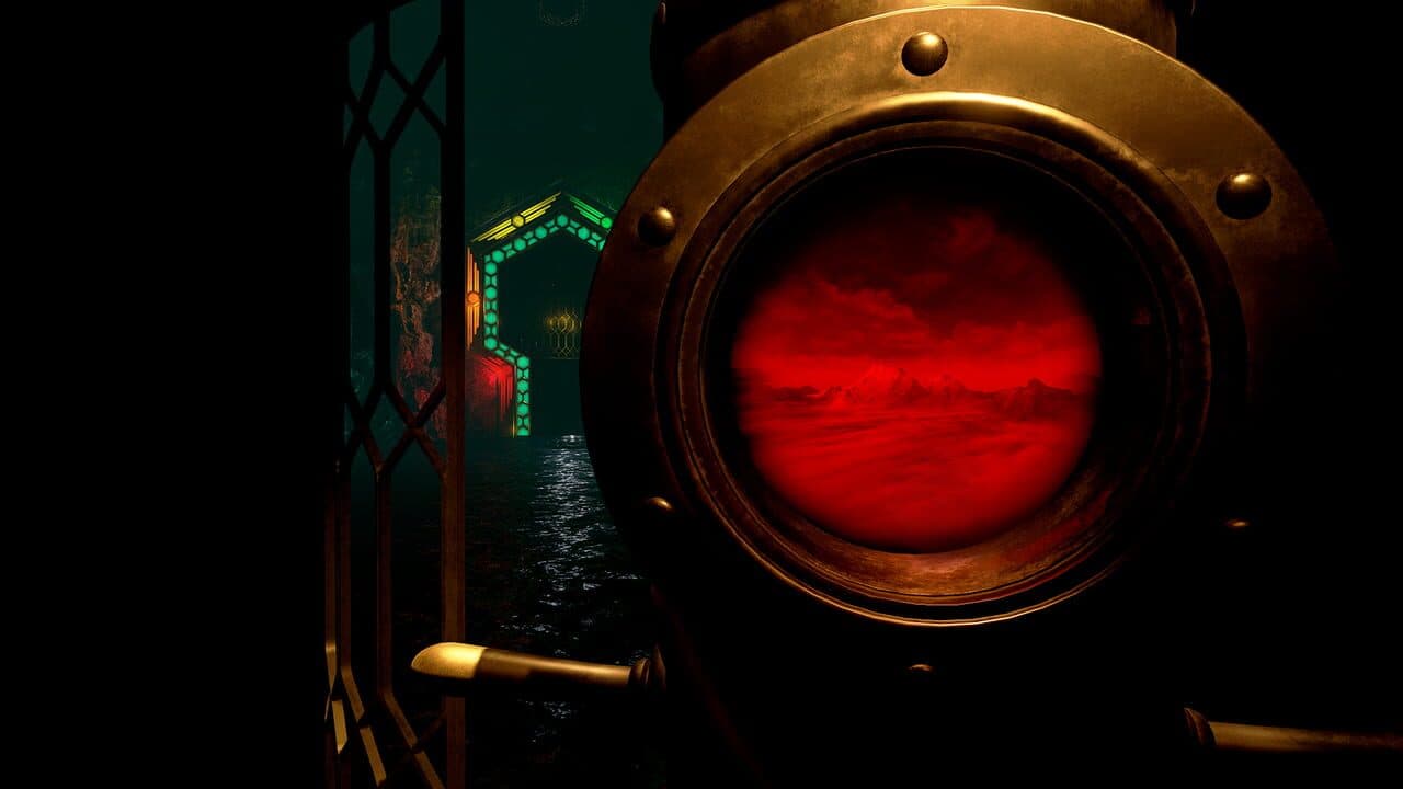Thunderbird: The Legend Begins thumbnail 2