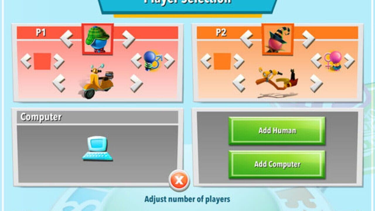 The Game of Life thumbnail 10