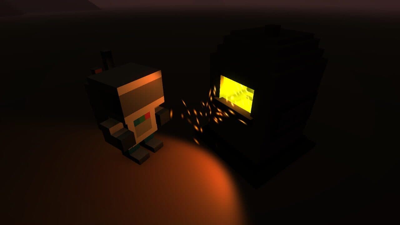 Voxelaxy thumbnail 3
