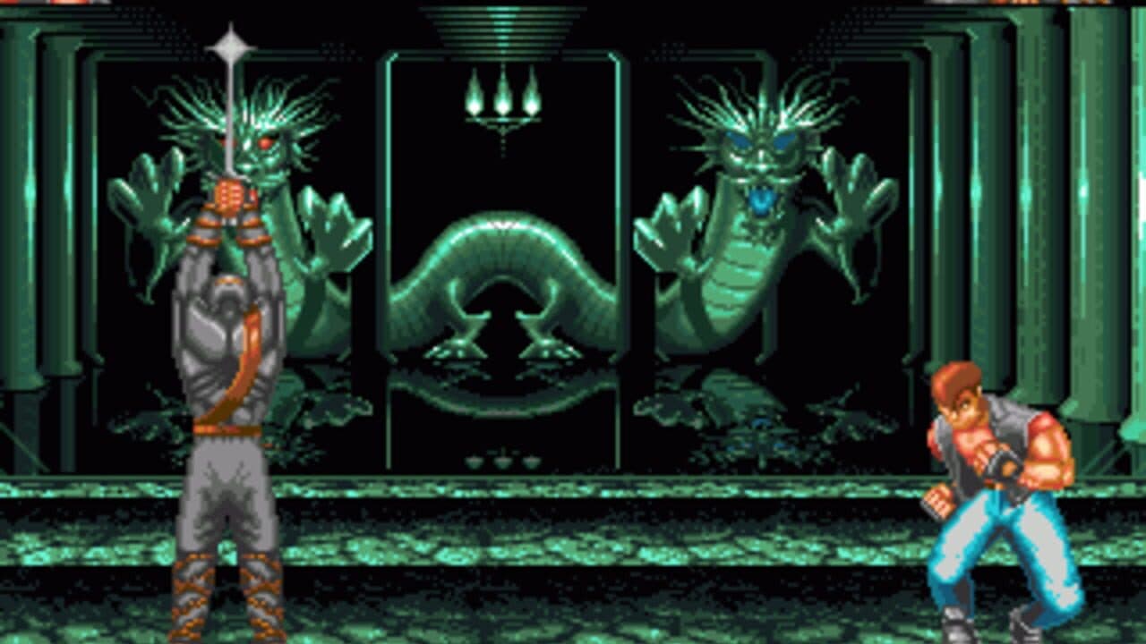 Body Blows thumbnail 3