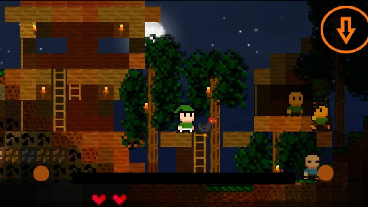 MineColony thumbnail 5