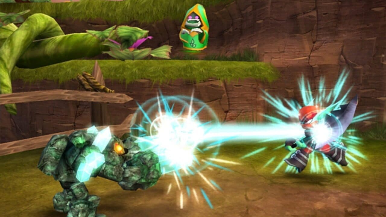 Skylanders: Giants thumbnail 9