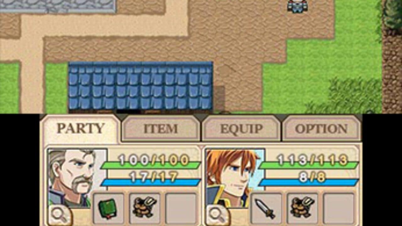 Ash screenshot 1
