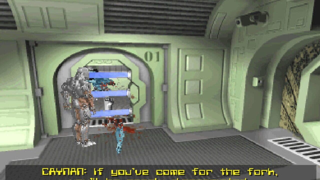 BioForge thumbnail 4
