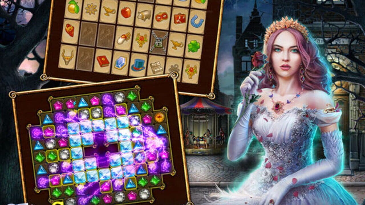 Hidden City: Hidden Object Adventure thumbnail 8