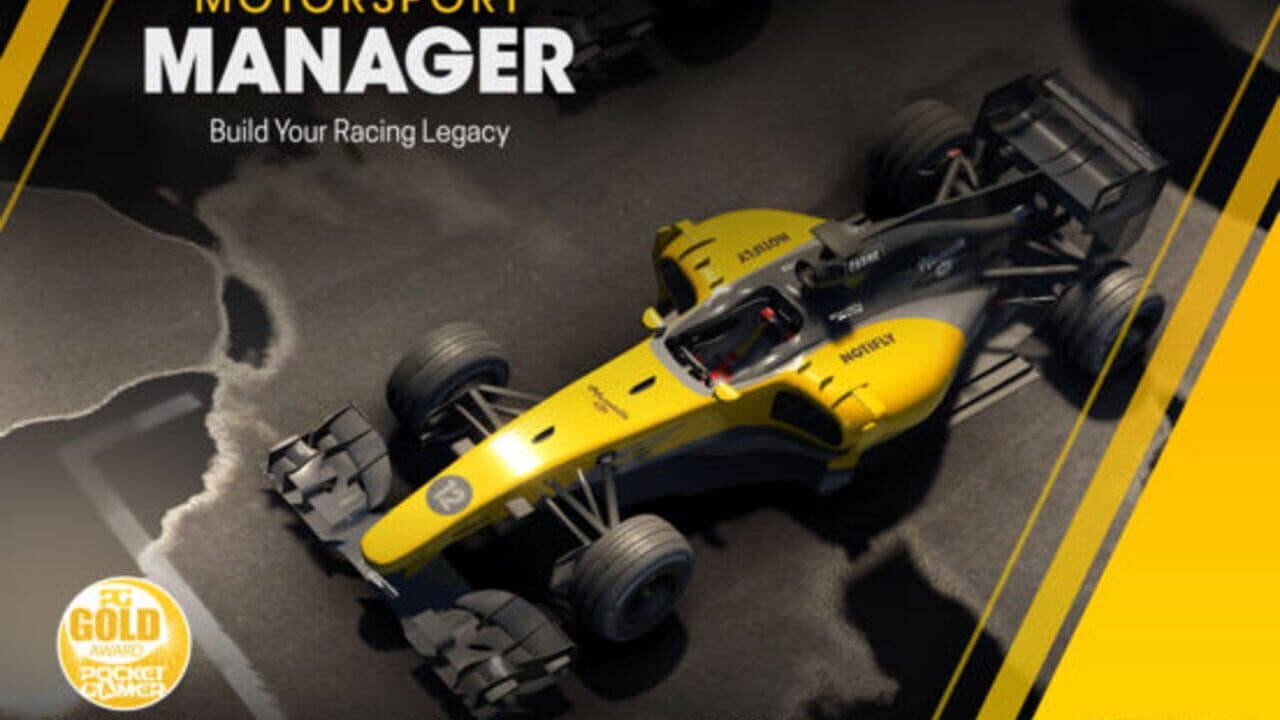 Motorsport Manager Mobile 2 thumbnail 4