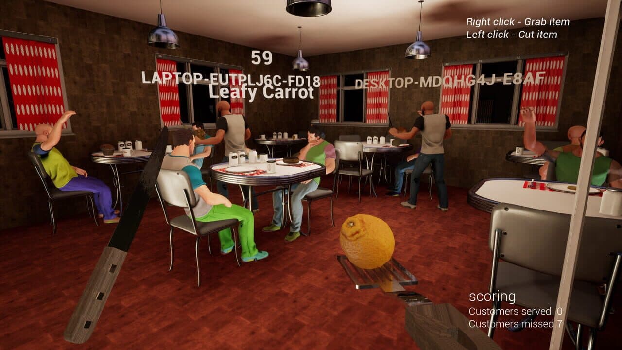 Kitchen Simulator 2 thumbnail 4