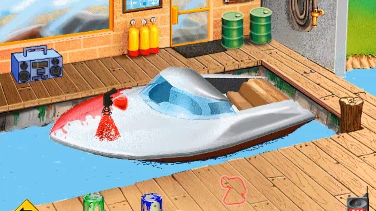 Tonka Search and Rescue thumbnail 4