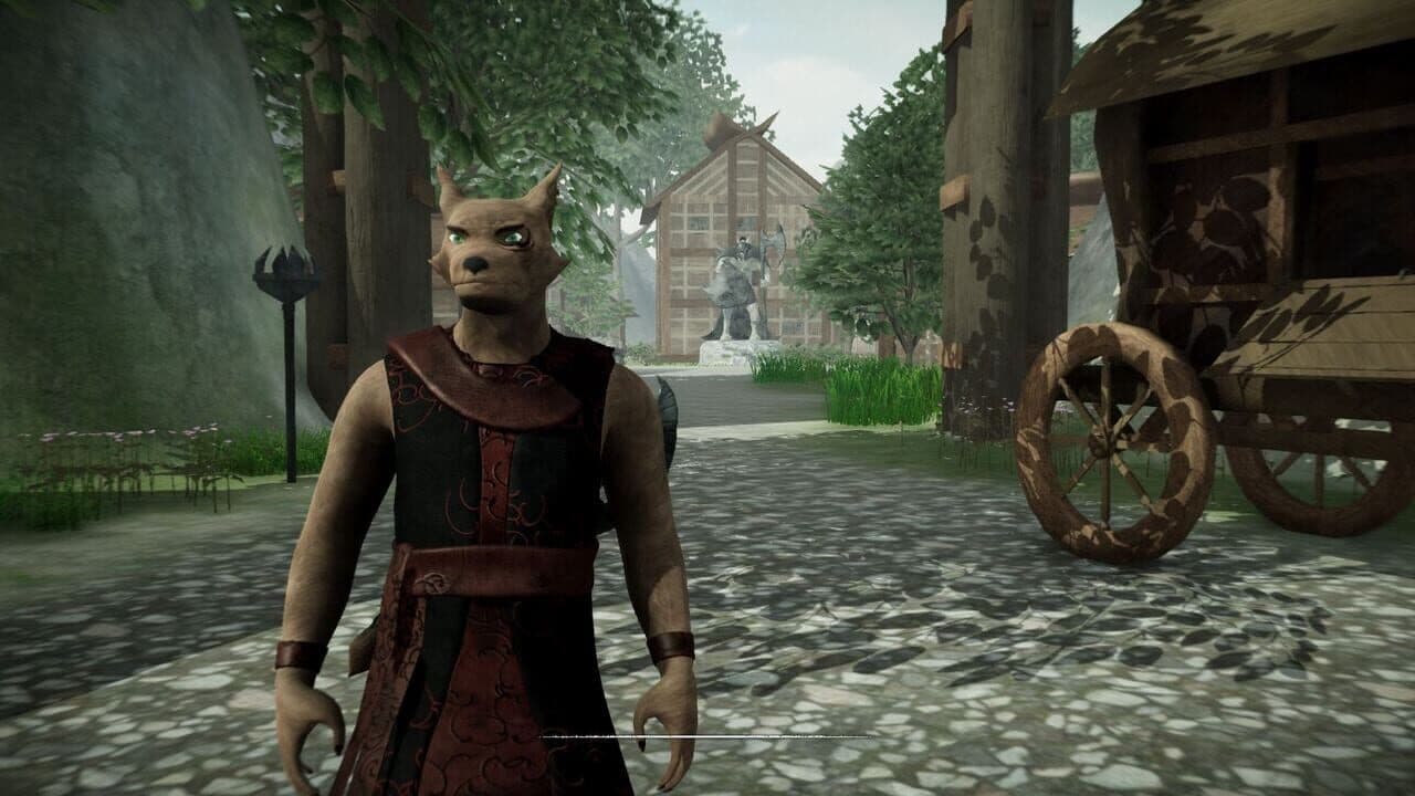 Rise of The Fey thumbnail 5