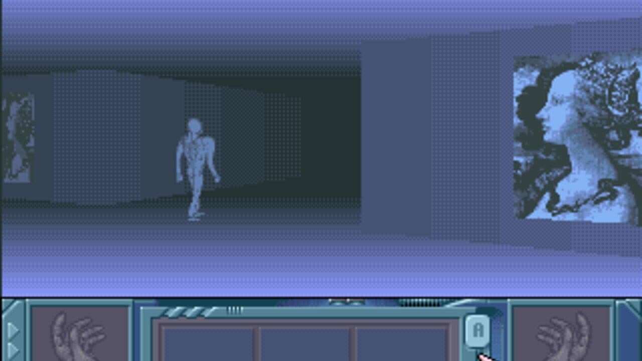 Behind the Iron Gate screenshot 1
