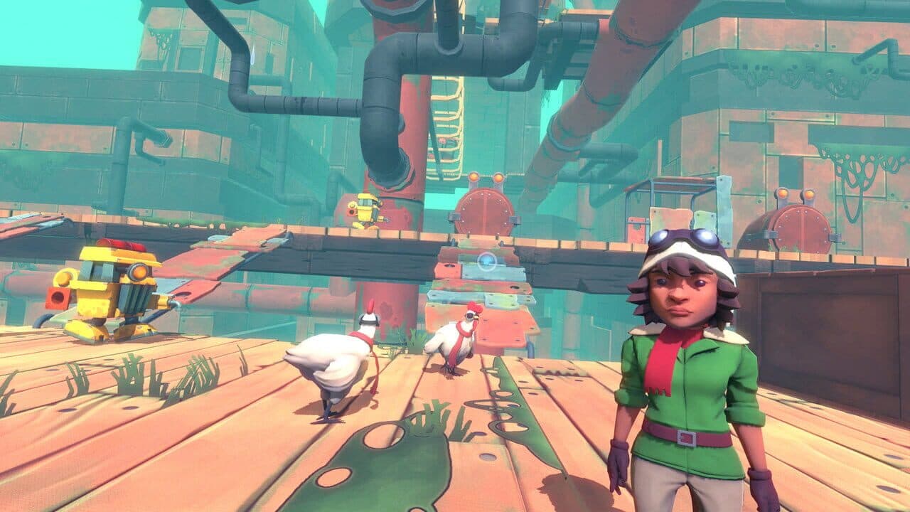 Wayward Sky thumbnail 4