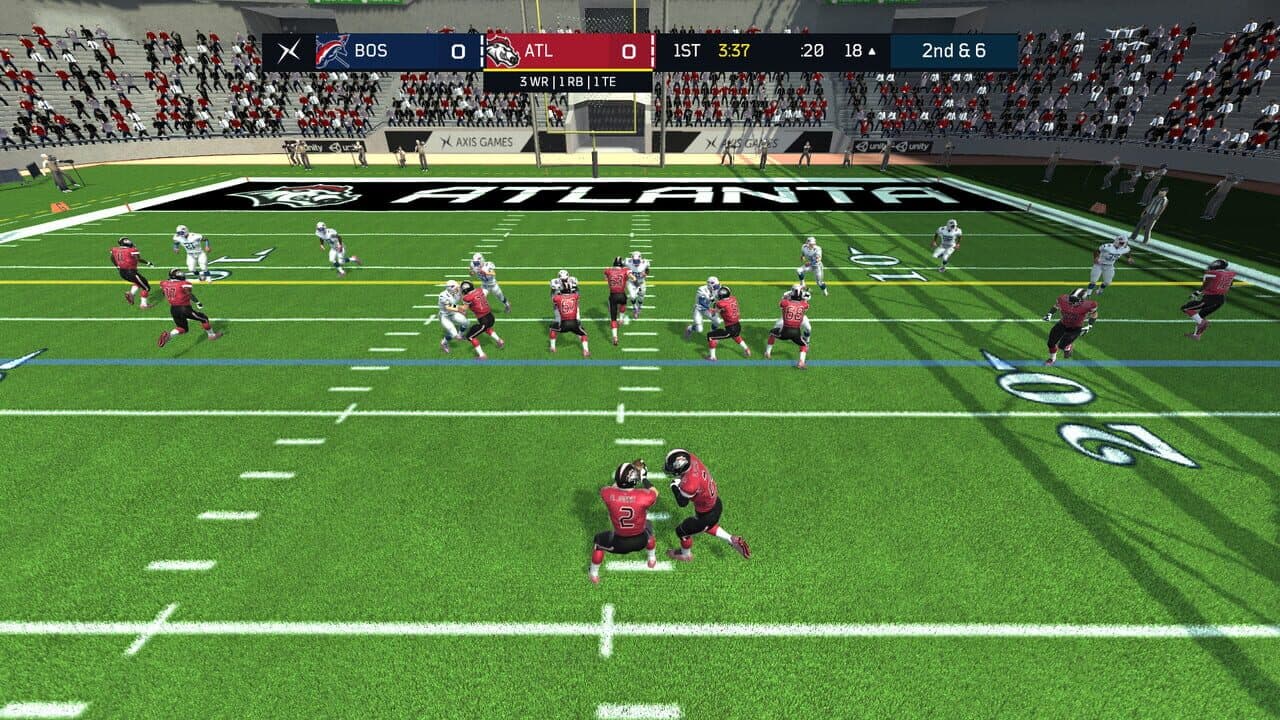 Axis Football 2018 thumbnail 4