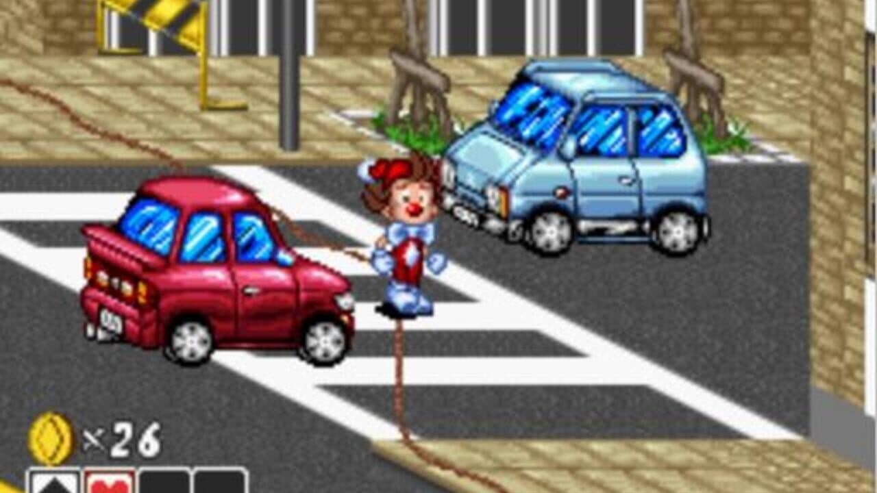 Kid Klown in Crazy Chase thumbnail 3