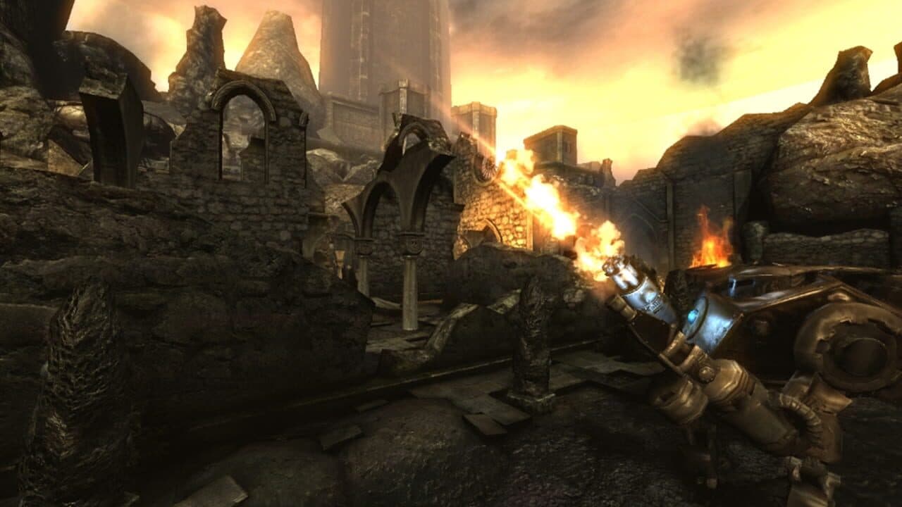NecroVisioN thumbnail 3