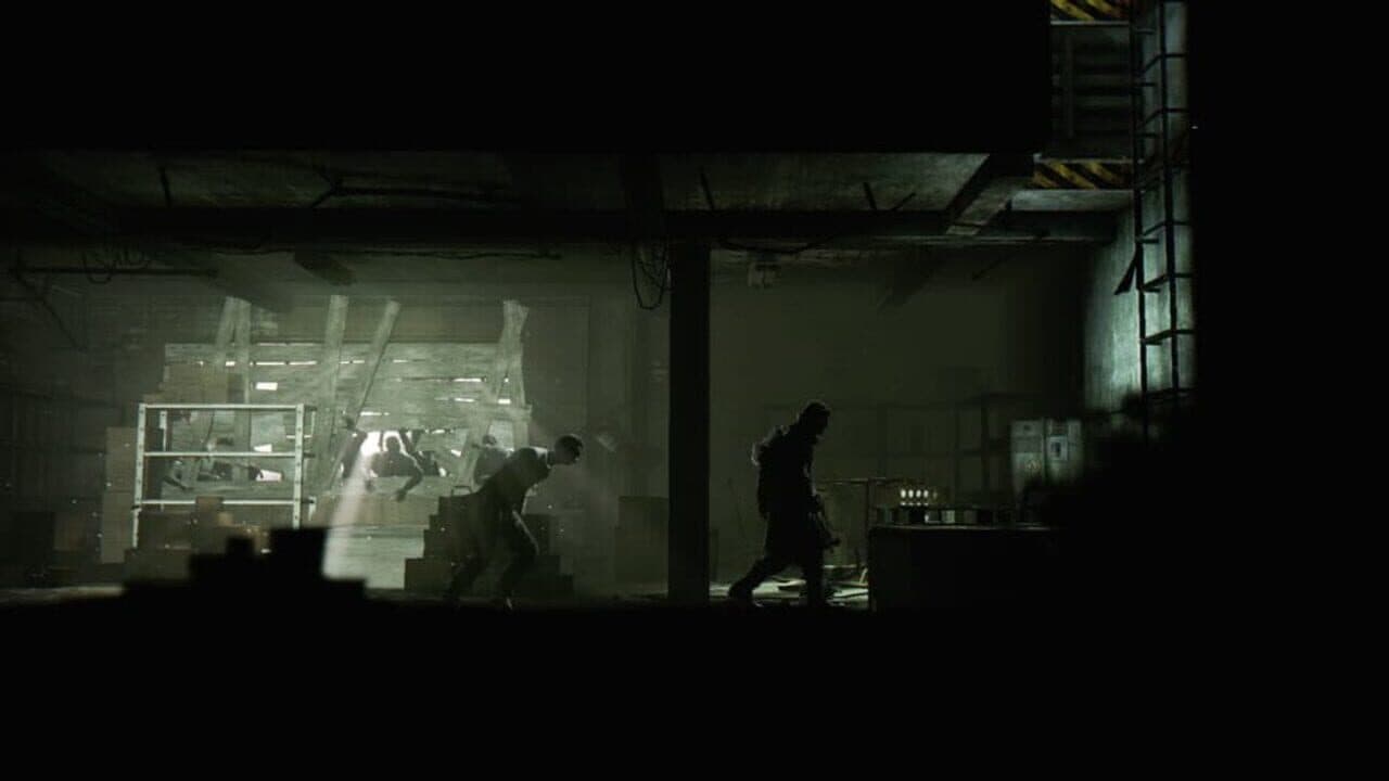 Deadlight: Director's Cut thumbnail 3