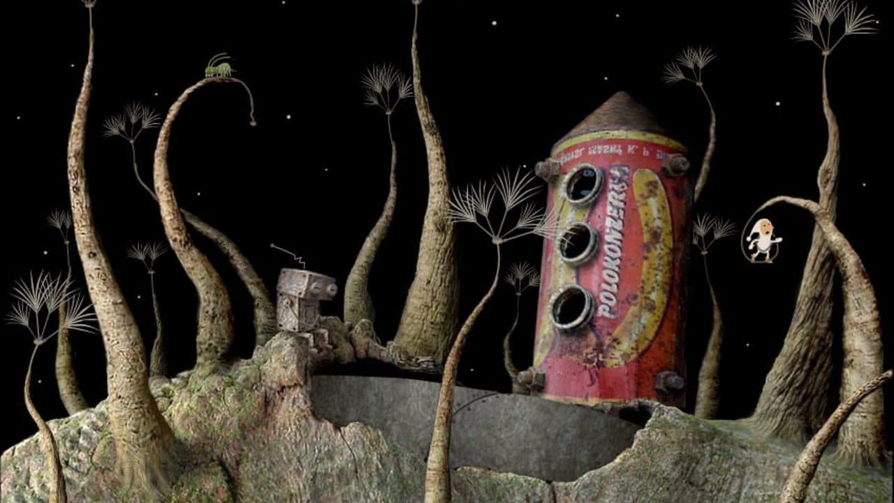 Samorost 2 thumbnail 3