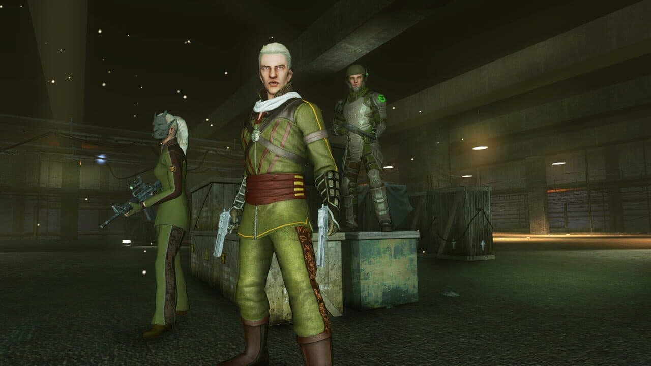 The Secret World thumbnail 3