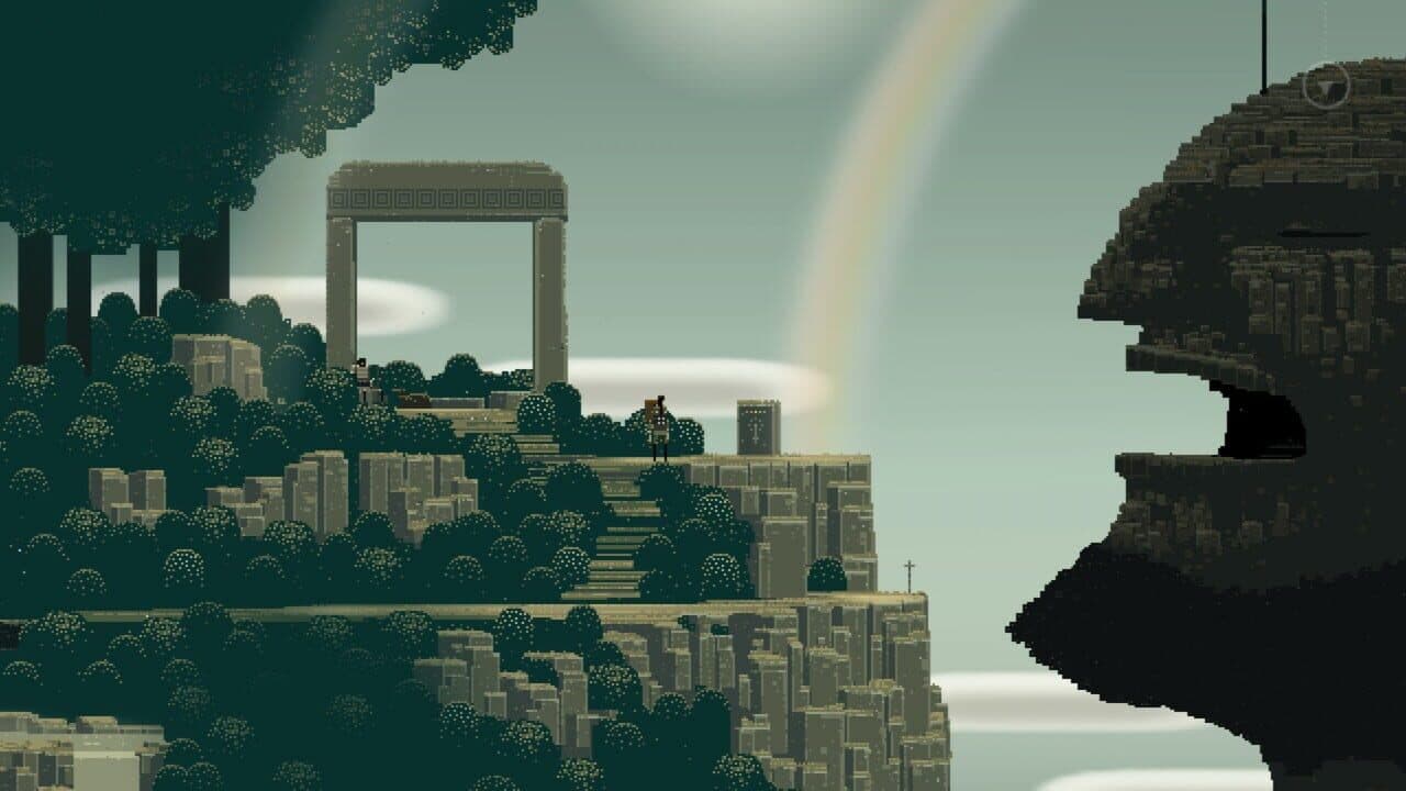 Superbrothers: Sword & Sworcery EP thumbnail 5