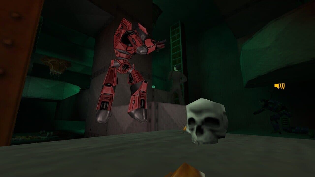 Sven Co-op thumbnail 5