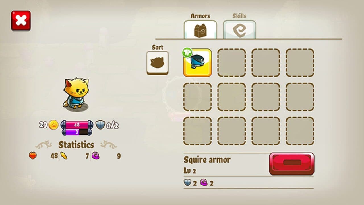 Cat Quest thumbnail 9