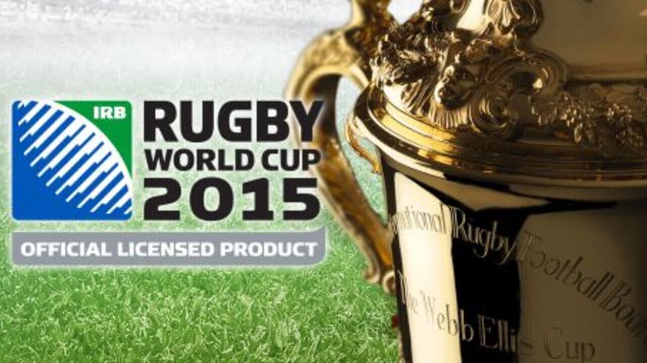 Rugby World Cup 2015 thumbnail 3