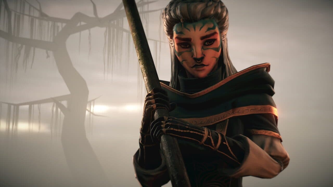 Dreamfall Chapters thumbnail 5