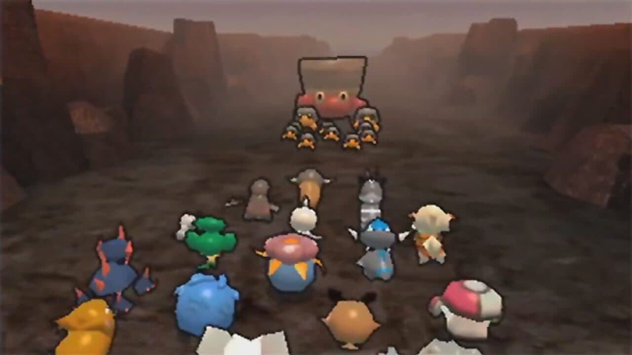 Pokémon Rumble Blast thumbnail 3