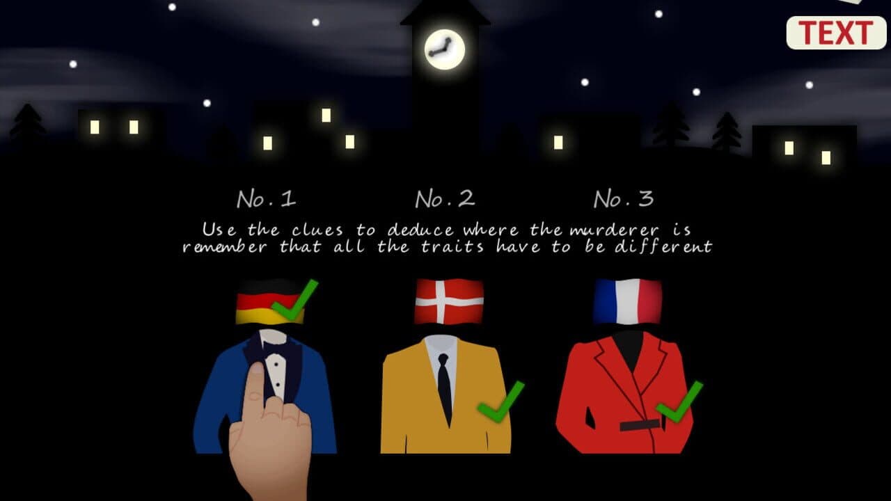 Murder... thumbnail 3