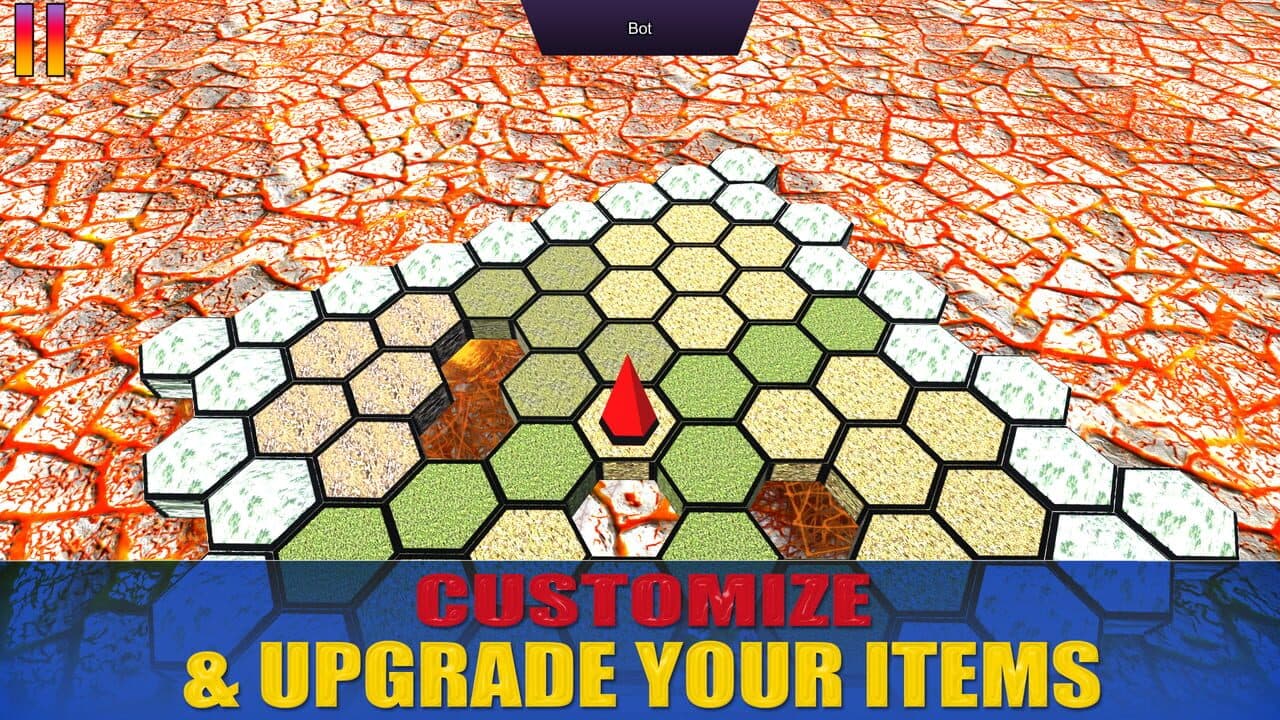 Field Breaking screenshot 1