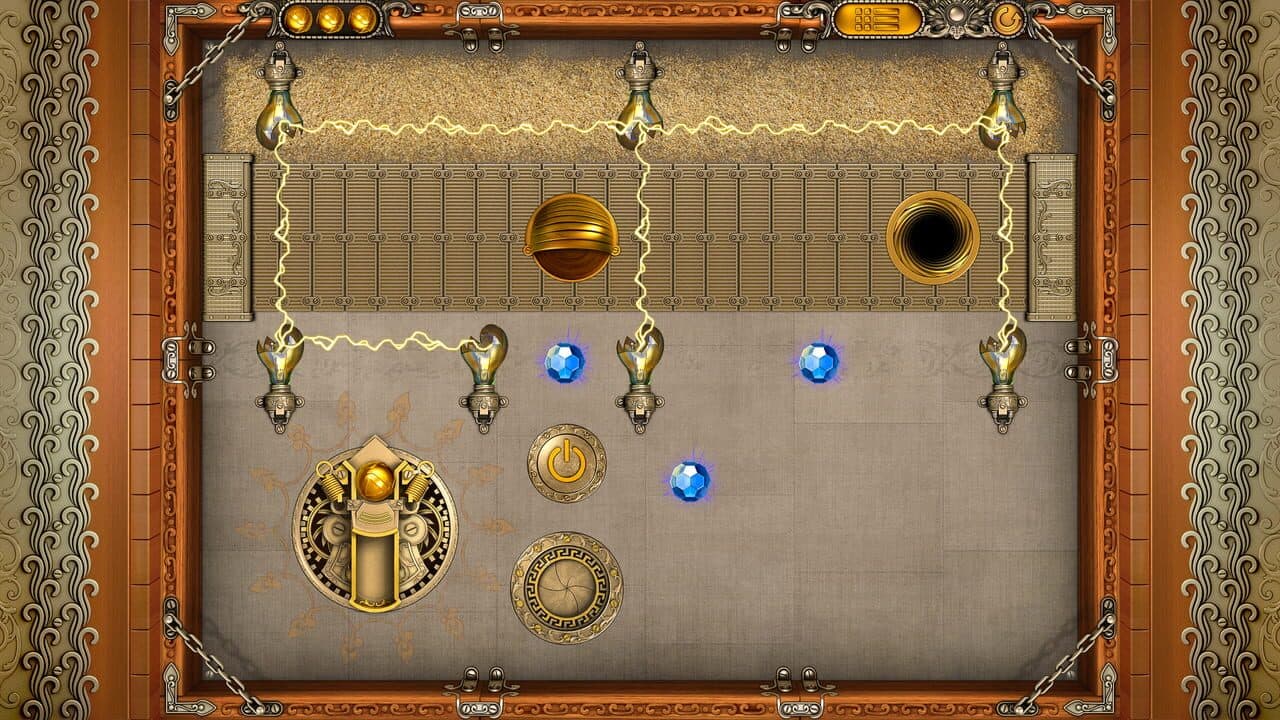 Slingshot Puzzle thumbnail 2