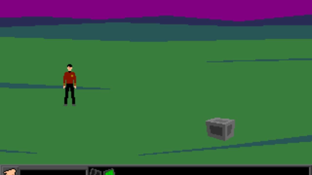 Adventures in the Galaxy of Fantabulous Wonderment screenshot 1