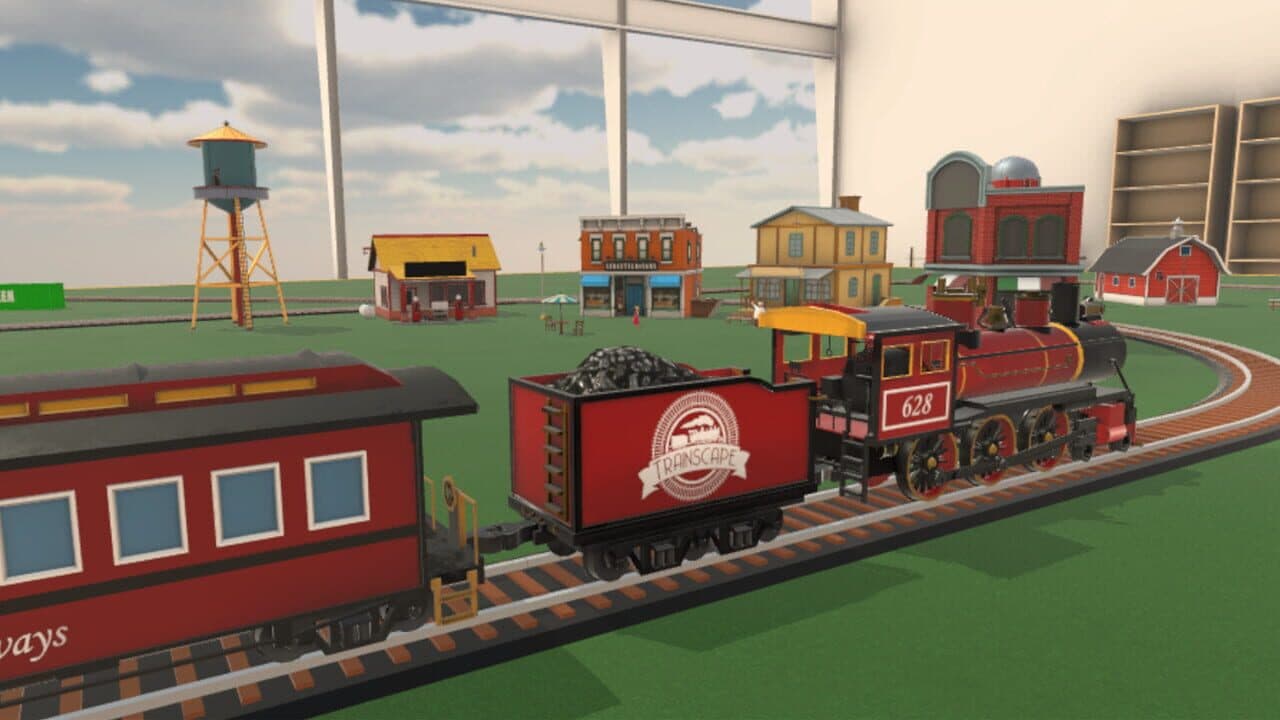 Trainscape thumbnail 2