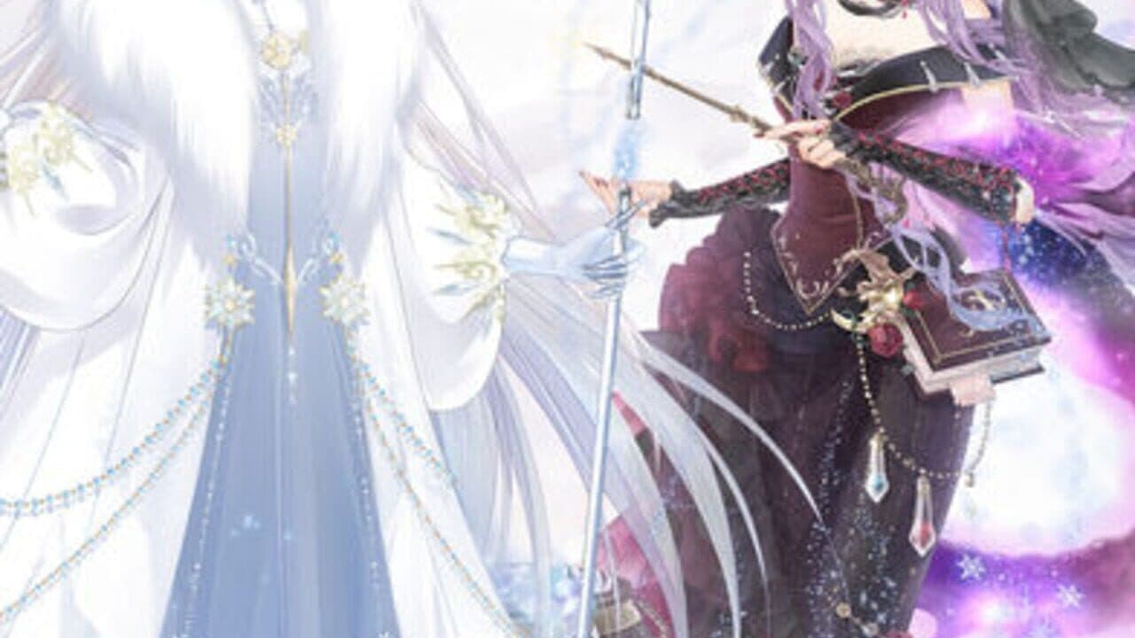 Love Nikki: Dress Up Queen thumbnail 2
