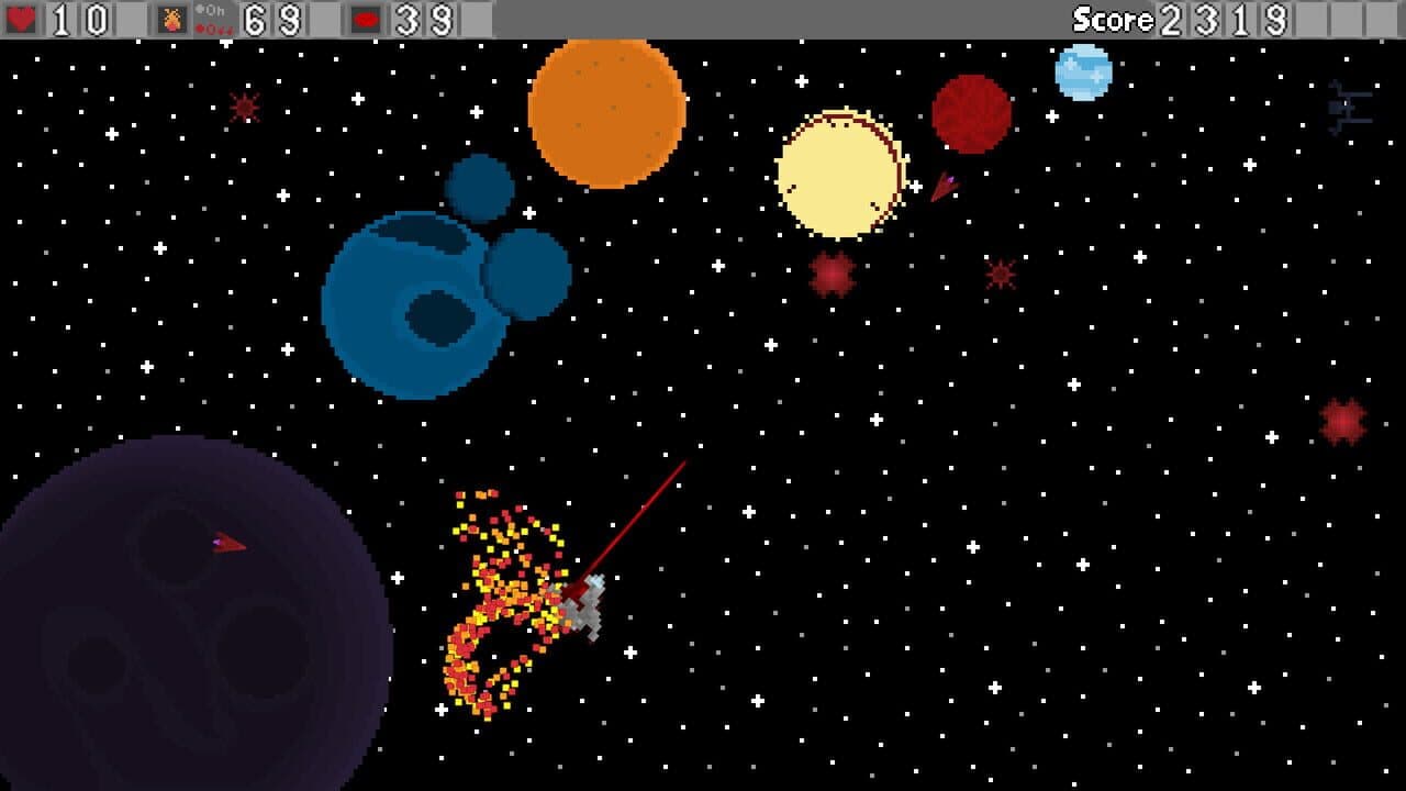 Spacecraft thumbnail 5