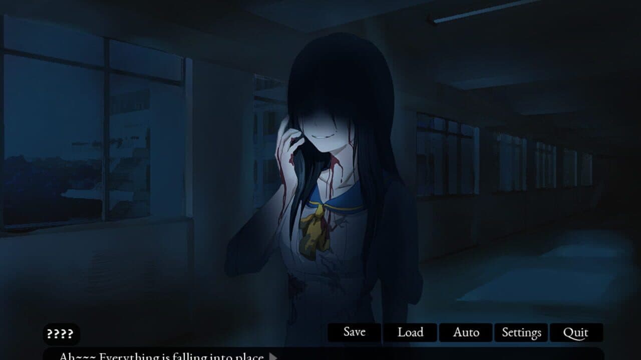 It Comes Around - A Kinetic Novel thumbnail 4