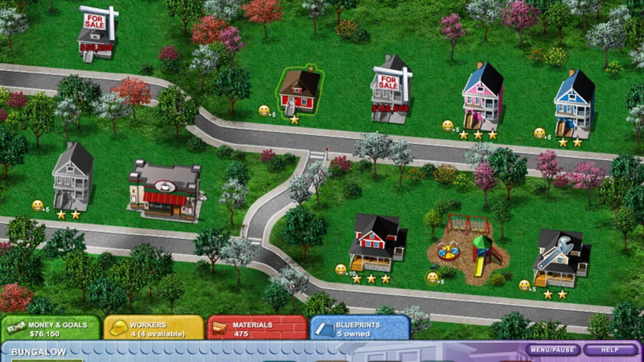Build-A-Lot 2: Town of the Year thumbnail 4