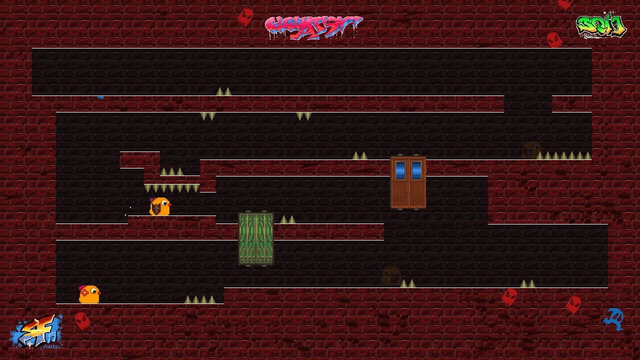 PowerUp Elevation thumbnail 5