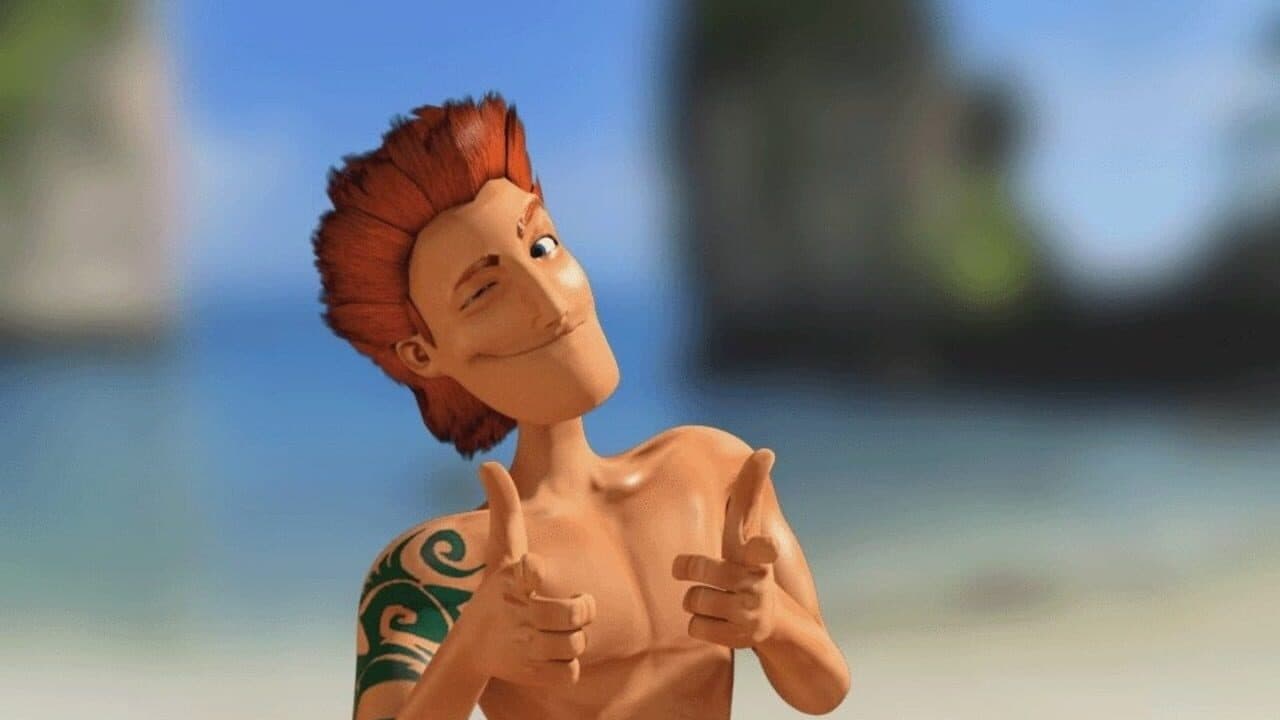 Cliff Diving thumbnail 4