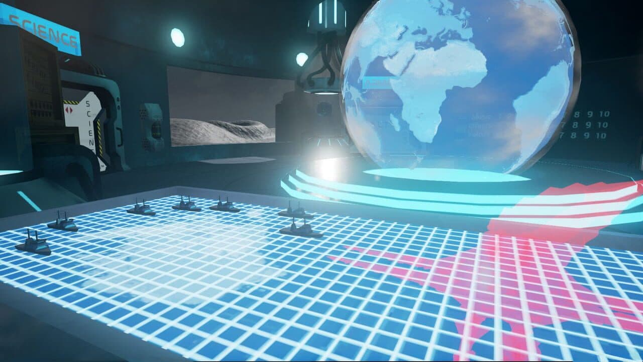 Snailiens thumbnail 5