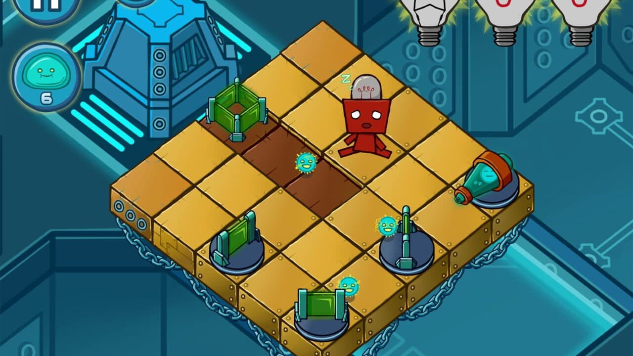 Chip screenshot 1