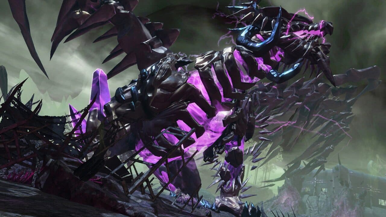 Guild Wars 2 thumbnail 4