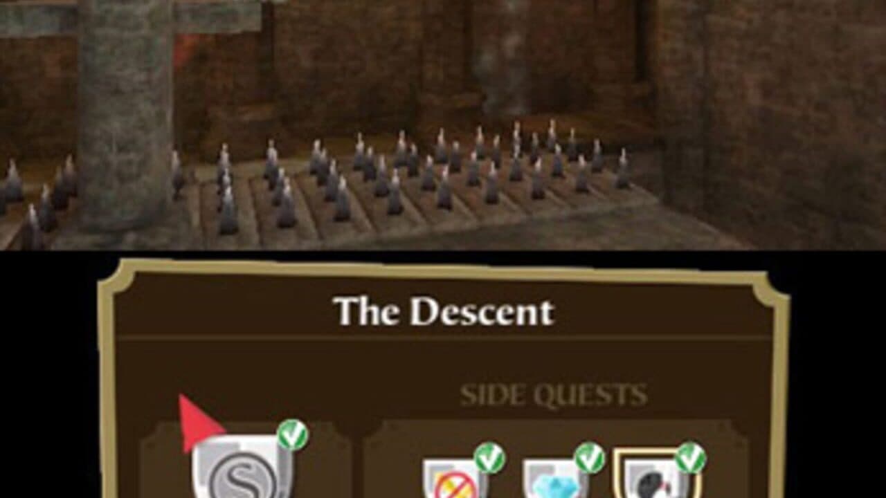 Wind-up Knight 2 screenshot 1