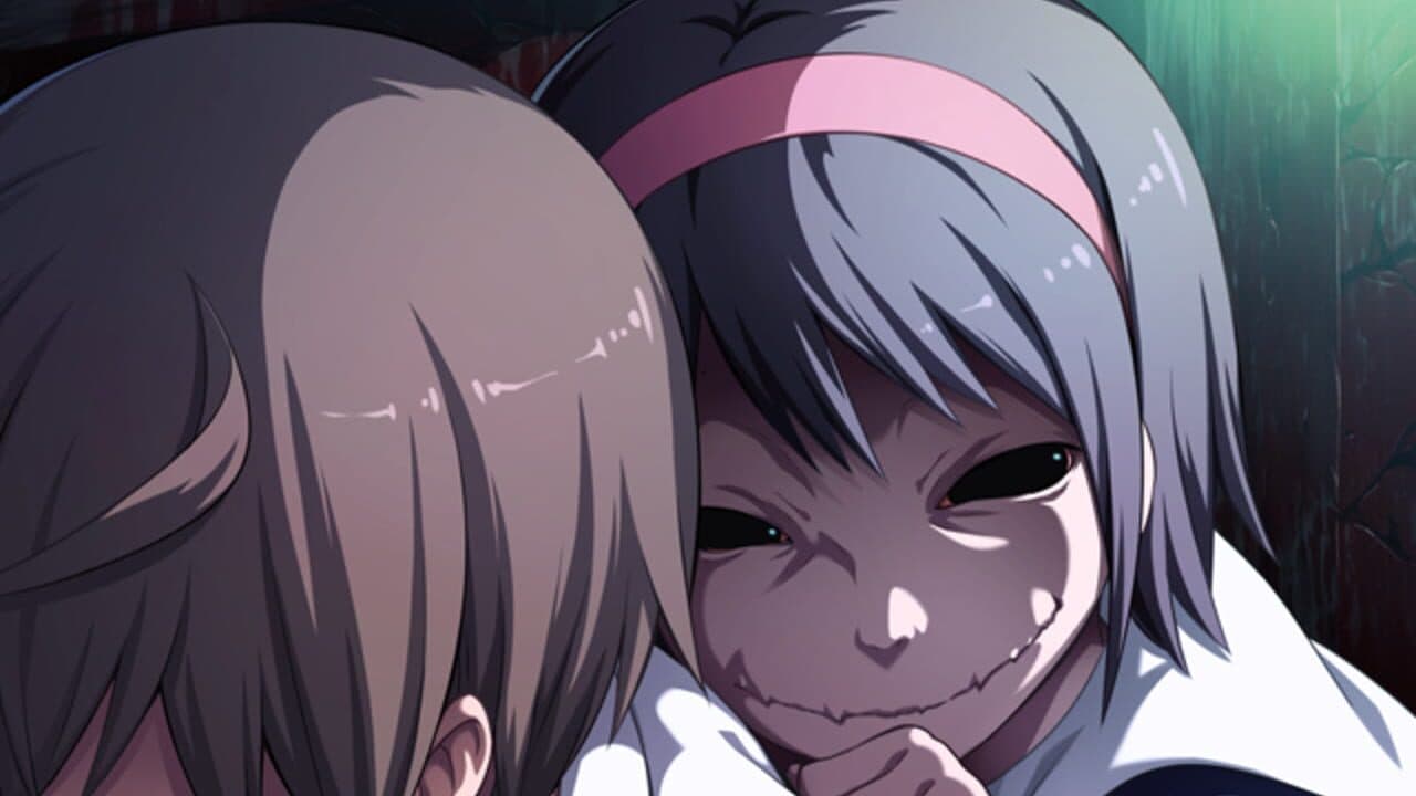 Corpse Party: Blood Drive thumbnail 4