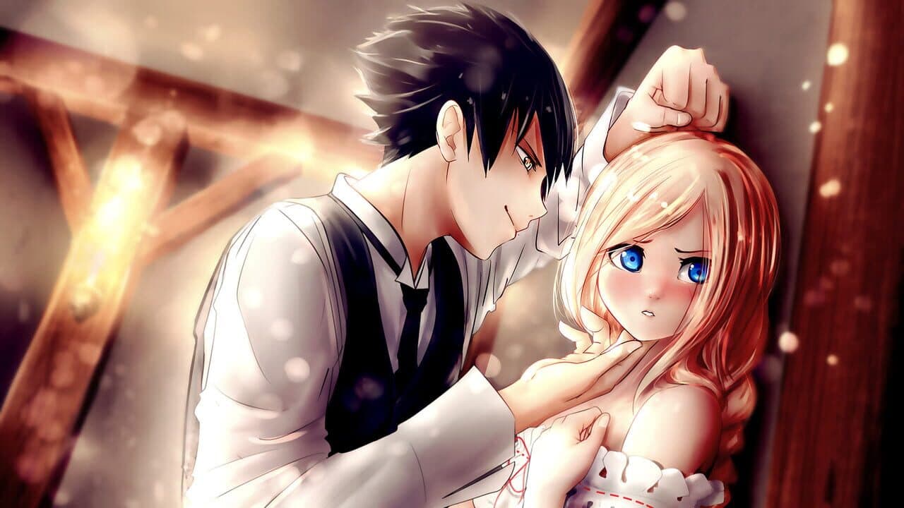 Elisa: Seduce the Innkeeper thumbnail 5