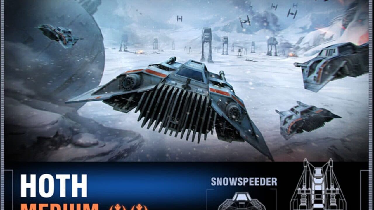 Star Wars: Battle Pod thumbnail 2