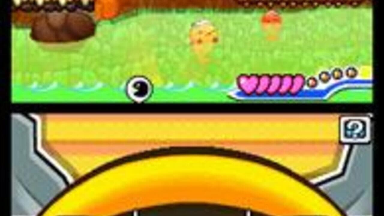 The Legendary Starfy thumbnail 2