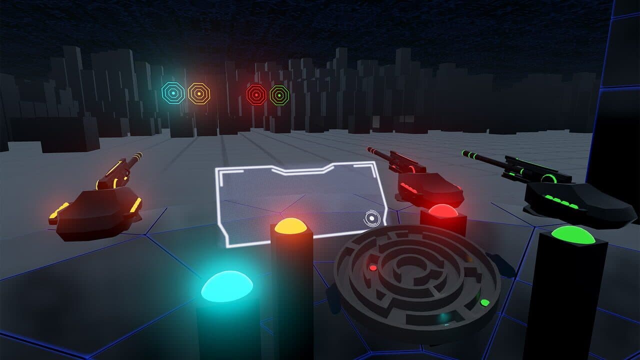Amazeing adventures thumbnail 2